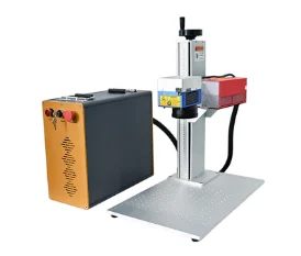 Uv Laser Marking Machine-Type III
